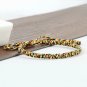 Multicolor Tibetan Buddhist Blessed Lucky Braided Bracelets For Women