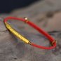 999 Sterling Silver String Bracelet | 999 Sterling Silver Jewelry | 99