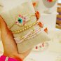 Heart happy face Bracelets Spiritual Jewellery Handmade Miyuki Jewelry