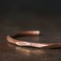 Pure Copper Bracelets | Pure Copper Jewelry | Copper Cuff Bangle | Met