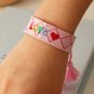 J Adore Christian Dior Woven Bracelet | Fabric Bracelet Christian Dior