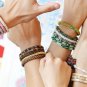 Nepal Beads Bracelets | Czech Bead Bracelet | Nepal Jewelry - 1pcs Fas