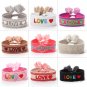 Fabric Tassel Bracelets | Fabric Bracelets Women | Fabric Wedding Jewe