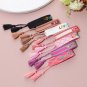 Fabric Tassel Bracelets | Fabric Bracelets Women | Fabric Wedding Jewe