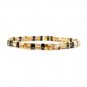 Tila Beads Bracelet Women | Beads Miyuki Tila Bracelets | Boho Handmad