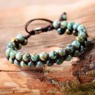 Mens African Beaded Bracelets | African Handmade Bracelet | African Be
