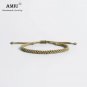 Waterproof Thread Bracelet | Men Bracelet Adjustable | Lucky Macrame B