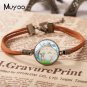 Neighbor Totoro Charm Bracelet | Neighbor Totoro Accessories | Neighbo