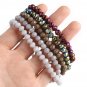 Handmade Accessories Women | Glass Distance Bracelet | Beaded Bracelet
