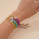 Go2boho Boho Miyuki Bracelet For Women Pearl Bracelets Flower Jewelry