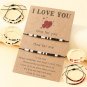 Bracelet Jewelry Wristband Bangles | Love Morse Code Bracelet | Morse