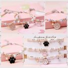 Bracelet Girlfriends | Paws Bracelet | Wind Bracelet | Paws Jewelry -