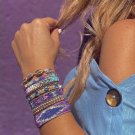 ZHONGVI Boho Miyuki Bracelet New Arrival Friendship Pulseras Rainbow J