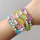 Pearls Bracelet Bear Us | Bear Us Girl Bracelet | Beads Bracelets Gumm