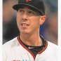 2021 Topps Archives 31 Tim Lincecum