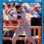 1990 Donruss Best AL 108 Dan Gladden