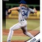 2018 Donruss Variations 144 Noah Syndergaard