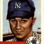 1991 Topps Archives 1953 100 Bill Miller