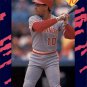 1990 Classic Blue 132 Luis Quinones