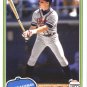 2018 Topps Archives 229 Chipper Jones