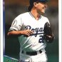 1994 Topps Gold 535 Jeff Montgomery