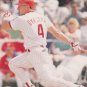 1995 Pacific 328 Lenny Dykstra