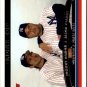 2006 Topps 646 J.Damon/J.Giambi