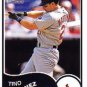 2003 Bazooka 276 Tino Martinez