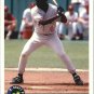 1992 Classic Draft Picks 53 Billy Owens