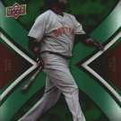 2008 Upper Deck First Edition Star Quest SQ14 David Ortiz
