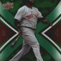 2008 Upper Deck First Edition Star Quest SQ14 David Ortiz