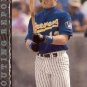 1992 Upper Deck Scouting Report SR18 Dave Nilsson