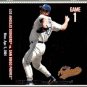 2004 Fleer Authentix 68 Hideo Nomo
