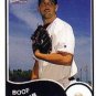 2003 Bazooka 273 Boof Bonser