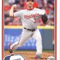 2018 Topps Archives 277 Max Scherzer
