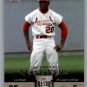 2005 UD All-Star Classics 91 Lou Brock