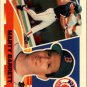 1990 Topps Big 44 Marty Barrett
