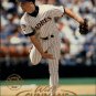 1998 Fleer Tradition 181 Will Cunnane