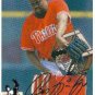 1994 Collector Choice Silver Signature 626 Ben Rivera