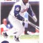 2000 Fleer Focus 212 Mo Vaughn
