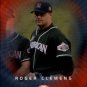 2003 Upper Deck Victory 57 Roger Clemens