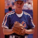 1989 Classic Travel Orange 125 David Cone