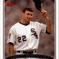2006 Topps 497 Scott Podsednik