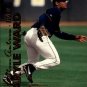 1999 Fleer Tradition 244 Daryle Ward