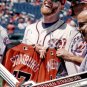 2017 Topps Update US95 Stephen Strasburg AS