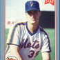 1987 Texas League All-Stars Feder 29 David West