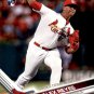 2017 Topps Update US249 Alex Reyes RD