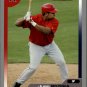 2005 Topps Total Silver 129 Juan Rivera