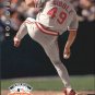 1992 Upper Deck FanFest 21 Rob Dibble
