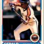 1988 Score Young Superstars II 11 Gerald Young